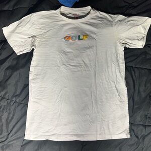 Golf Wang “GOLF” T-Shirt